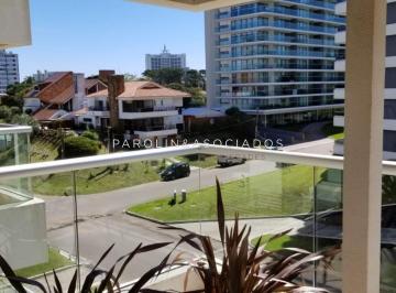 Foto1 · Apartamento en Venta en Icon Tower, Punta del Este.