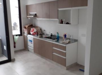 Departamento de 1 ambiente, Tres de Febrero · Depto 1 Ambiente Nuevo en Martin Coronado