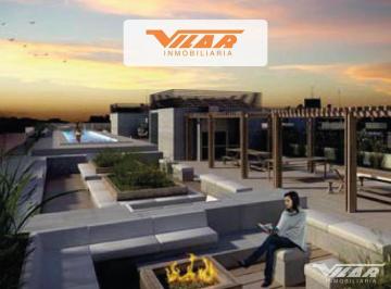 Departamento · 38m² · 1 Ambiente · Departamento - Villa Martelli