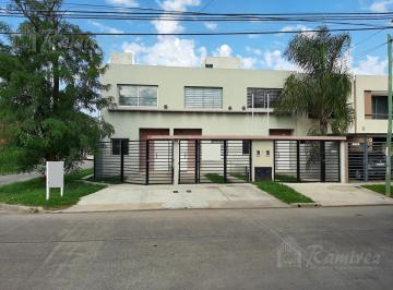 Departamento · 955m² · 3 Ambientes · 1 Cochera · Departamento Duplex 3 Ambientes en Venta, Excelente! - Ituzaingó Norte
