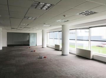 Oficina comercial · 500m² · Oficina en Alquiler Ciudad Vieja, Torre Mapfre, Frente Plaza Independencia