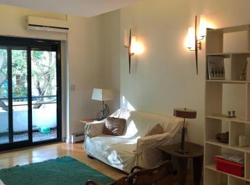 Departamento de 3 ambientes, Recoleta · Baccello I La Isla Venta Depto Tres Ambientes con Balcón en La Isla.