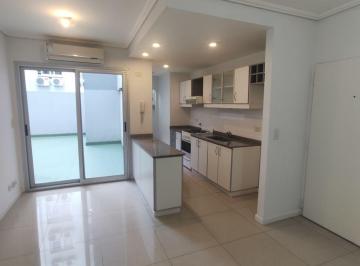 Departamento de 2 ambientes, Villa Urquiza · Departamentos de 2 Ambientes / Balcon - 60 m² Los Incas 4560