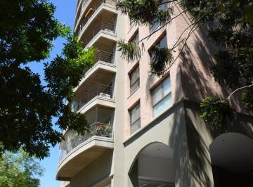 Departamento de 2 ambientes, Tigre · Suntuosos Edificio Amoblado Equipado