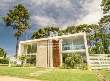 Foto1 · Casa en Barrio Privado, Boulevard Park - Punta del Este