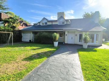 OPL-OP3-5341_2 · Oppel | Casa en Venta | Los Lagartos Country Club Pilar | Cod: 31000