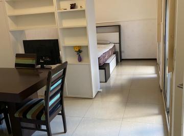 Departamento de 1 ambiente, Villa Urquiza · Temporario 1 Amb en Urquiza - Pacheco 3100 (Con Patio y Lavarropas) (Mascota)