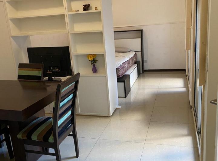 Departamento · 32m² · 1 Ambiente