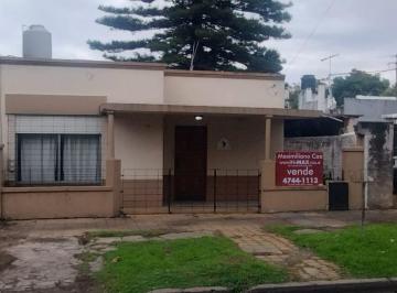 Casa de 4 ambientes, San Isidro · Boulogne, Casa 2/3 Dorm., en Alquiler.