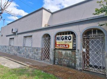 Departamento de 2 ambientes, Lanús · Tipo Casa 1er Piso