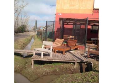 Bodega-Galpón · 600m² · Galpón Ubicado en El Km 56,5 Ramal Pilar