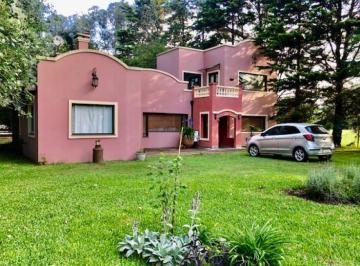 Casa · 165m² · 2 Dormitorios · Casa en Venta Club de Campo El Moro Estilo Campo en 2 Plantas