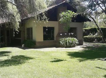 Casa · 330m² · 4 Ambientes · 2 Cocheras · Casas - Casa - Pilar, Gran Bs. As. Norte