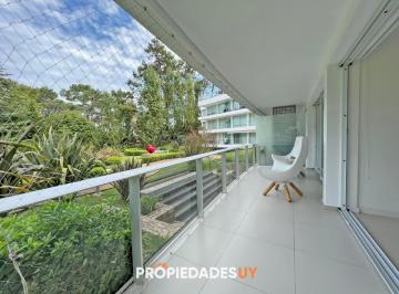 Foto1 · Apartamento en Venta en Mansa Punta del Este, 1 Dorm., 1 Baños