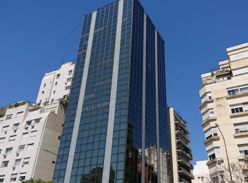 Oficina comercial , Centro / Microcentro · Cerrito 1200 - Retiro - Capital Federal
