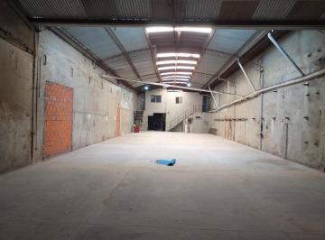 Bodega-Galpón · 450m² · Depositos/industrias - Galpones - Ramos Mejía, Gran Bs. As. Oeste