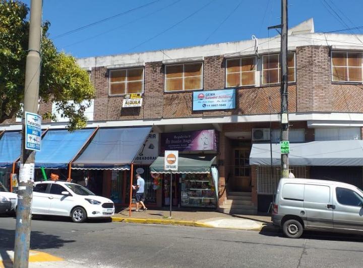 Oficina comercial · 27m² · 2 Ambientes