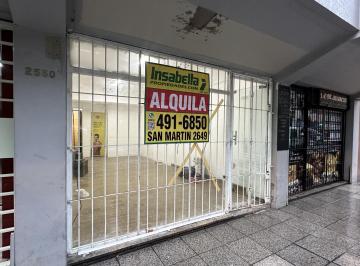 Local comercial · 35m² · Local en Venta Ó Alquiler