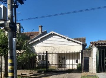 Casa · 150m² · 4 Ambientes · Chalet a Refaccionar