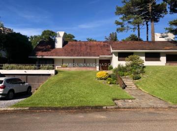 Foto1 · Espectacular Chalet en Venta en Country, Punta del Este.