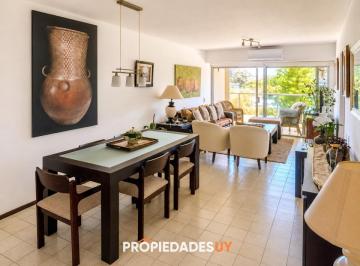 Foto1 · Apartamento en Venta en Roosevelt - Punta del Este