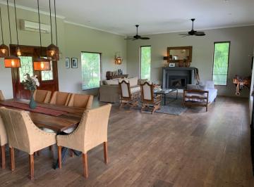 Casa de 6 ambientes, Luján · Alquiler Temporal - Santa Catalina - Open Door - Lujan