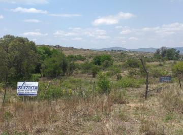 Foto · Lote a La Venta en Tanti. (L122)