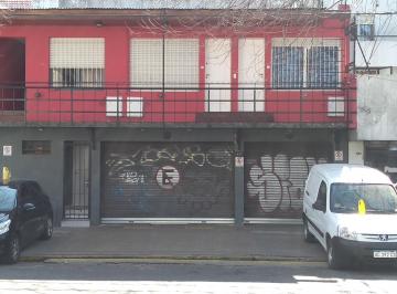 Local comercial , La Plata · Vendemos Propiedad La Plata en Block: Local y 3 Dptos