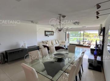 Foto1 · Alquiler Temporal Apartamento 3 Suite Más Dependencia. Playa Brava, Punta del Este.