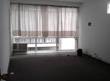 Oficina comercial · 50m² · 1 Ambiente · Alquiler Oficina 50 m² en Montserrat