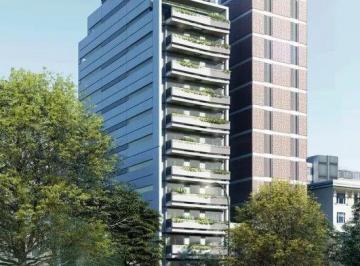 AGU-AGU-3325_2 · Departamento en Venta en Palermo 2 Amb