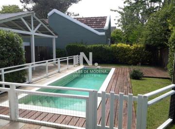 Foto1 · Casa en Alquiler en La Barra Zona Jardin