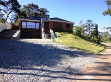 Foto1 · Casa en Cantegril - Punta del Este