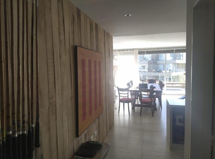 Departamento · 188m² · 5 Ambientes · 2 Cocheras