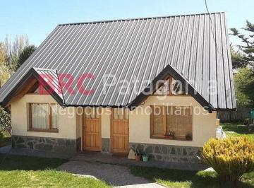 PH · 40m² · 2 Ambientes · Casa 1 Dormitorio - Bariloche