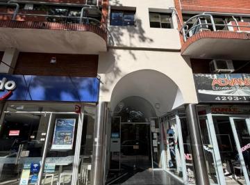 Oficina comercial · 35m² · Adrogue Alquiler Oficina Planta Baja Centro