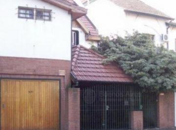 Terreno · 382m² · Lote/terreno - Saavedra - Oportunidad