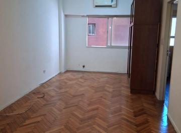 FRC-FRC-319_2 · Av Santa Fe 4900 Palermo 1amb U$66.000 Apto Prof y Cred
