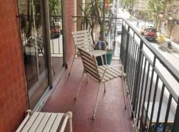 FRC-FRC-583_2 · Guido 1700 Recoleta 5amb U$460.000. Apto Credito