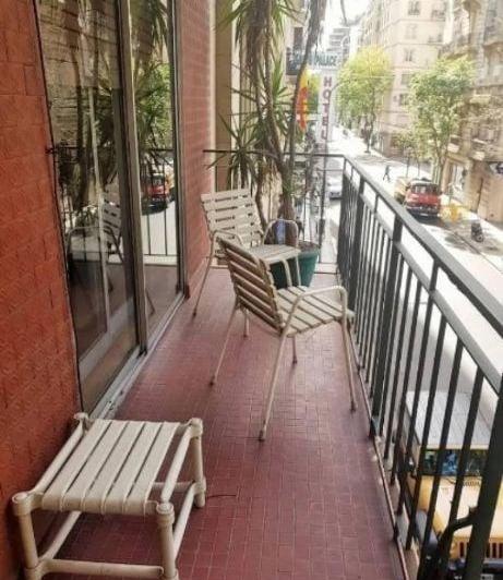 Departamento · 110m² · 5 Ambientes
