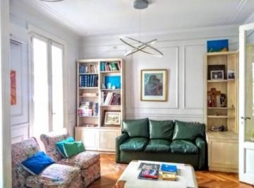 FRC-FRC-737_2 · Austria 1800 Recoleta 4amb U$255.000