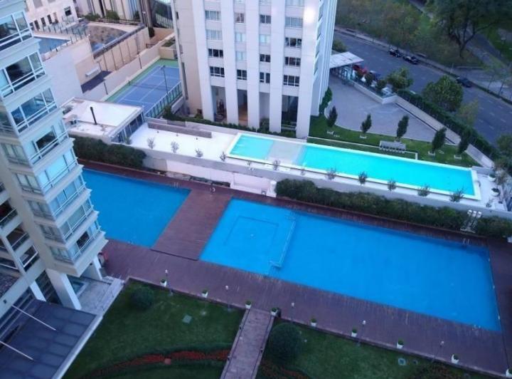 Departamento · 76m² · 3 Ambientes · 1 Cochera