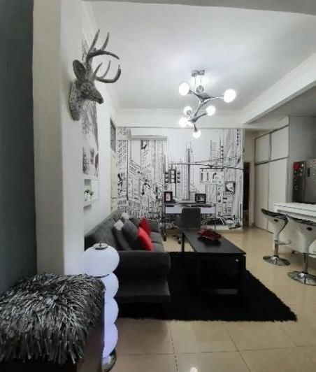 Departamento · 43m² · 2 Ambientes