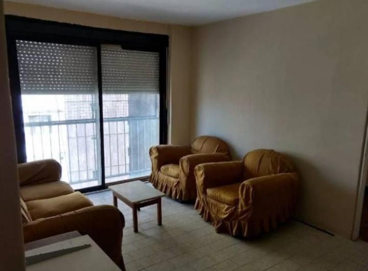 Departamento · 69m² · 4 Ambientes · 1 Cochera