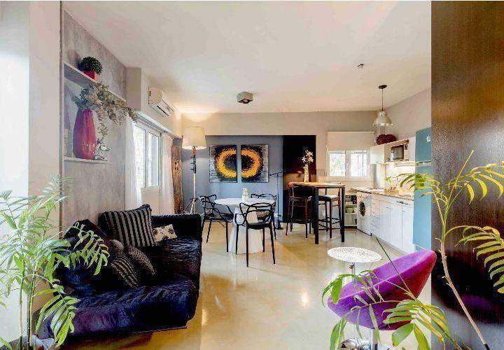 PH · 55m² · 3 Ambientes