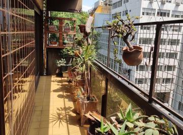 FRC-FRC-1351_2 · Rosario 500 Caballito 4amb 3bañ Balc Fte U$169.000