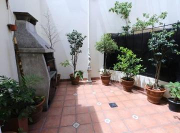 FRC-FRC-1957_2 · Chilavert 1200 Pque Chacabuco/pompeya PH 4amb U$199.000