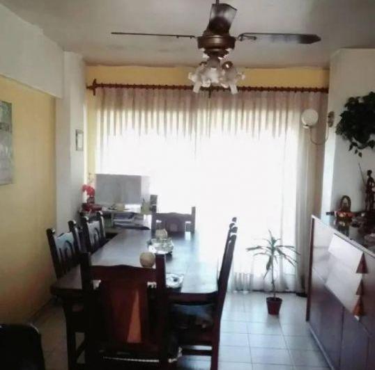 Corrales 3600 Villa Soldati 5amb U$72.000 Apto Cred