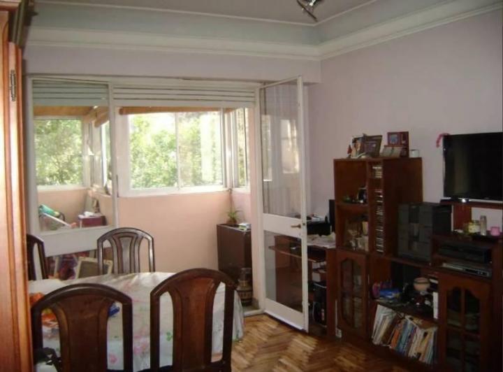 Departamento · 55m² · 3 Ambientes