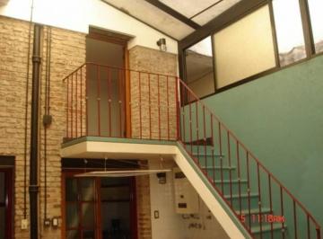 FRC-FRC-2477_2 · Av Rivadavia 6100 Caballito PH Pb 3amb U$145.000 Apto Prof